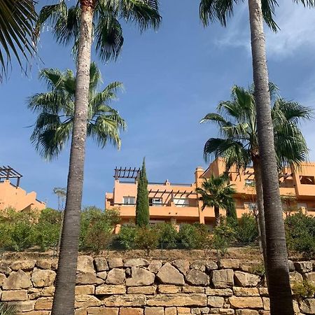 Schoenes Penthouse Mit Meerblick Pura Vida Bahia de Casares Kültér fotó
