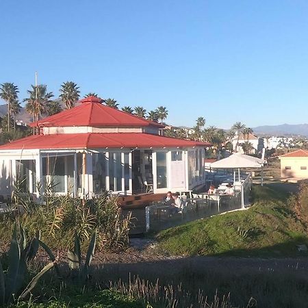 Schoenes Penthouse Mit Meerblick Pura Vida Bahia de Casares Kültér fotó