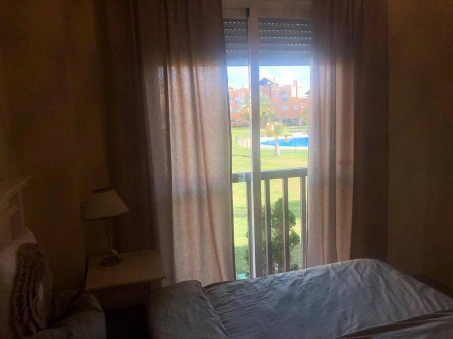 Schoenes Penthouse Mit Meerblick Pura Vida Bahia de Casares Kültér fotó